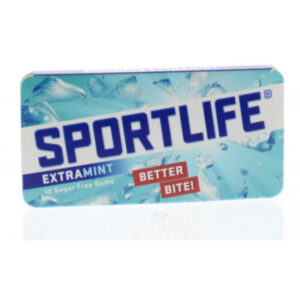 Sportlife Extra mint