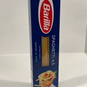 Barilla Spaghetti Nummer 5