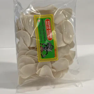 knoflook kroepoek