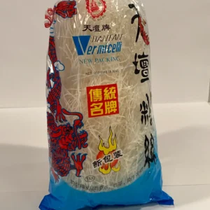 Longkou Vermicelli