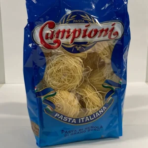 campioni pasta