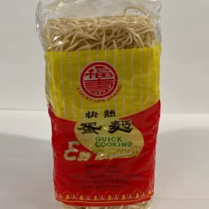 lucky life brand noodles