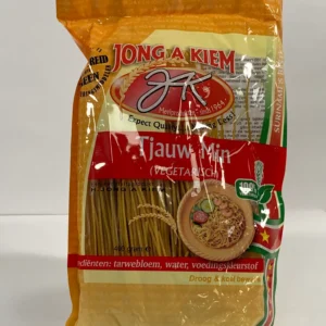 jong a kiem tjauw min