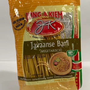 javaanse bami jong a kiem