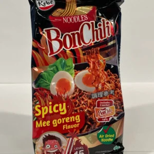 Bon Chili Noodles Level 15