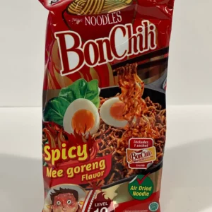 Bon Chili Noodles Level 10