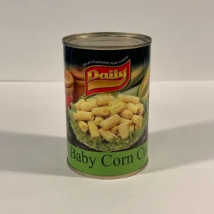 Daily baby corn