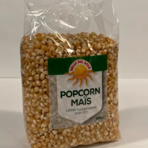 Valle del Sole Popcorn Mais