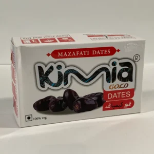 Mazafati dates Kimia Gold dadels