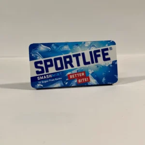 Sportlife Smash mint
