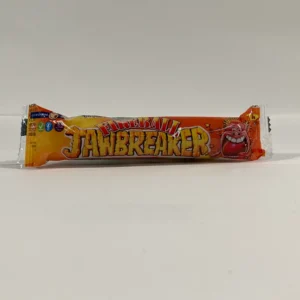 Fireball jawbreaker
