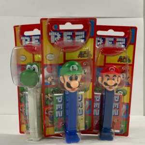 Pez diversen