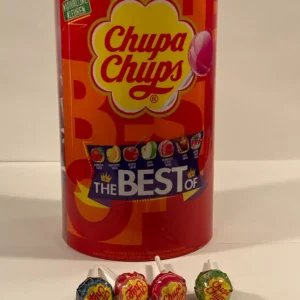 Chupachups diversen