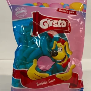 Gusto Bubble gum curls