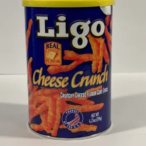 Ligo Cheese crunch