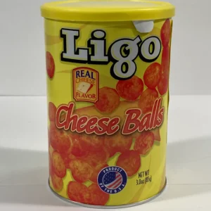Ligo Cheese balls