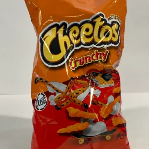 Cheetos Crunchy