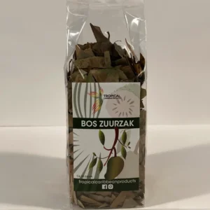 Tropical Bos Zuurzak