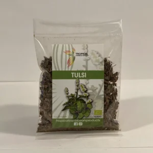 Tropical Tulsi