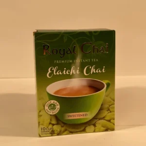 Royal Chai Elaichi Chai