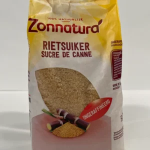 Zonnatura Rietsuiker