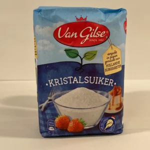 Van Gilse Kristalsuiker
