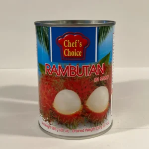 Chef's Choice Rambutan