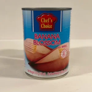 Chef's Choise Banana Blossom
