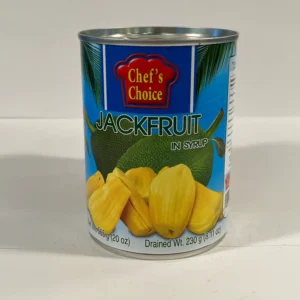 Chef's Choice Jackfruit