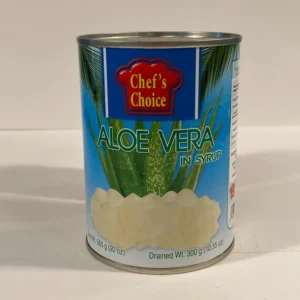 Chef's Choice Aloe Vera