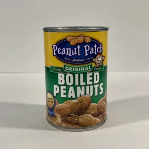 Peanut Patch Boiled Peanuts