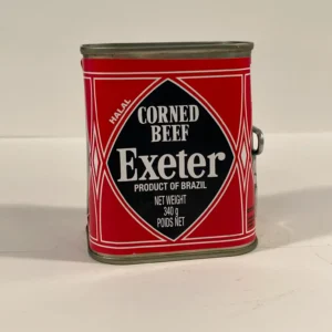 Exeter Corned Beef Halal