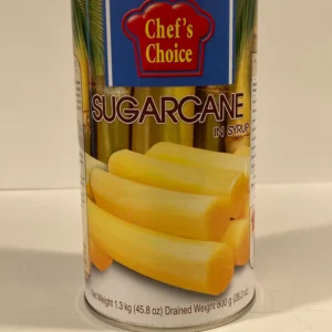 Chef's Choice Sugar Cane