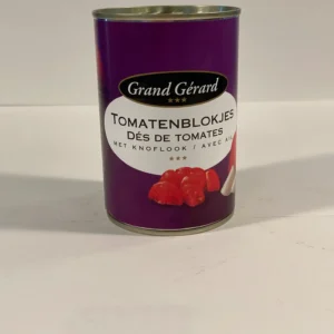 Grand Gerard Tomatenblokjes