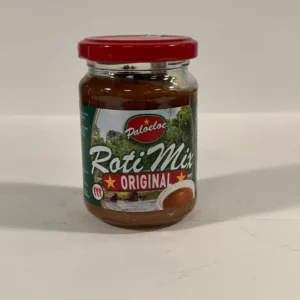 Paloeloe Roti Mix Original