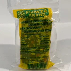 Flower Brand Tamarinde pasta