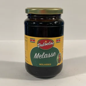 Paloeloe Melasse