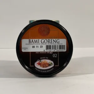 Koningsvogel Bami Goreng