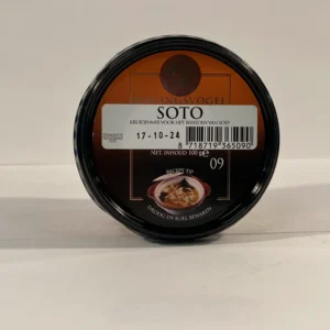 Koningsvogel Soto