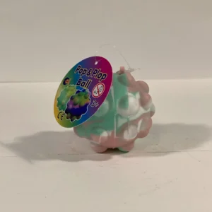 Pop & Plop Ball