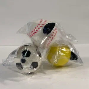 Stressbal divers