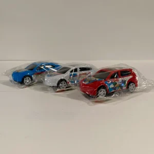 Mini auto diverse