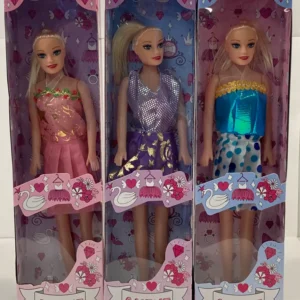 Amelie pop
