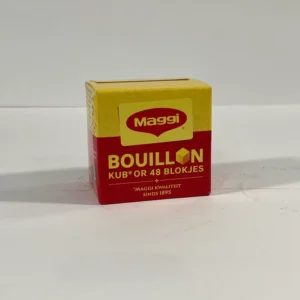 Maggi Bouillon 48 blokjes