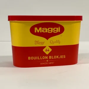 Maggi Bouillon 64 blokjes