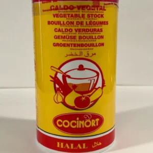 Cocinort Groentebouillon