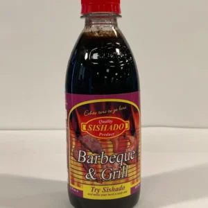 Shishado Barbeque en Grill
