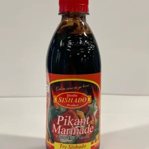 Shishado Pikante Marinade