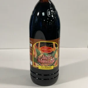 Shishado Indo Marinade
