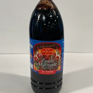 Shishado Zoute Marinade